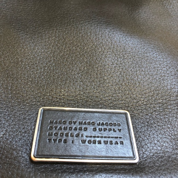 🚫SOLD🚫Marc Jacobs messenger bag - Picture 3 of 4